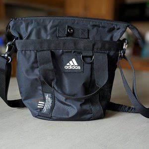 Adidas Essentials Mini Tote Crossbody